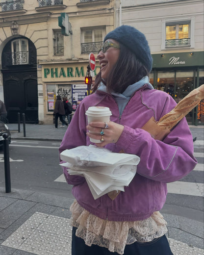 Yumi - Olive